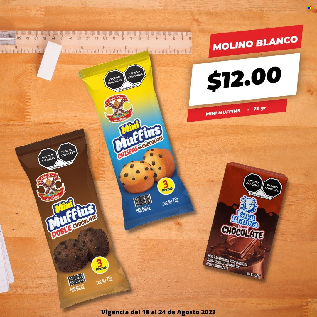 Catálogo Tiendas 3B - 18.8.2023 - 24.8.2023. Página 6