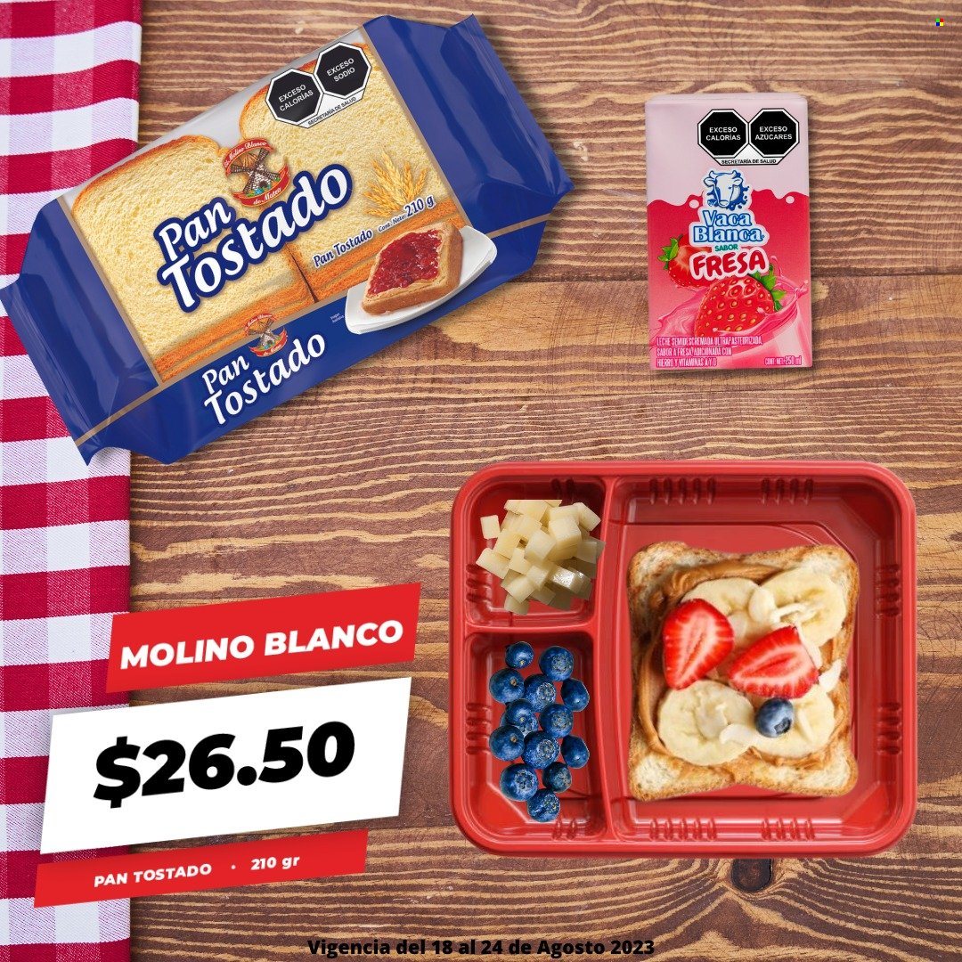 Catálogo Tiendas 3B - 18.8.2023 - 24.8.2023. Página 9