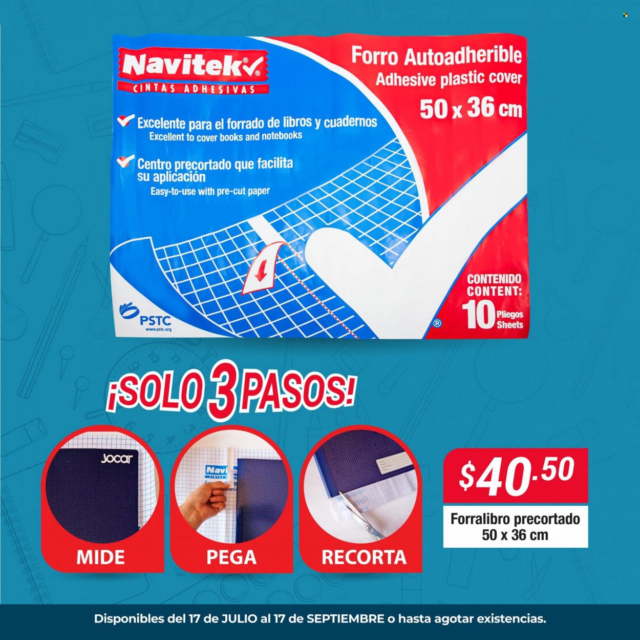 Catálogo Tiendas 3B - 17.7.2023 - 17.9.2023. Página 3
