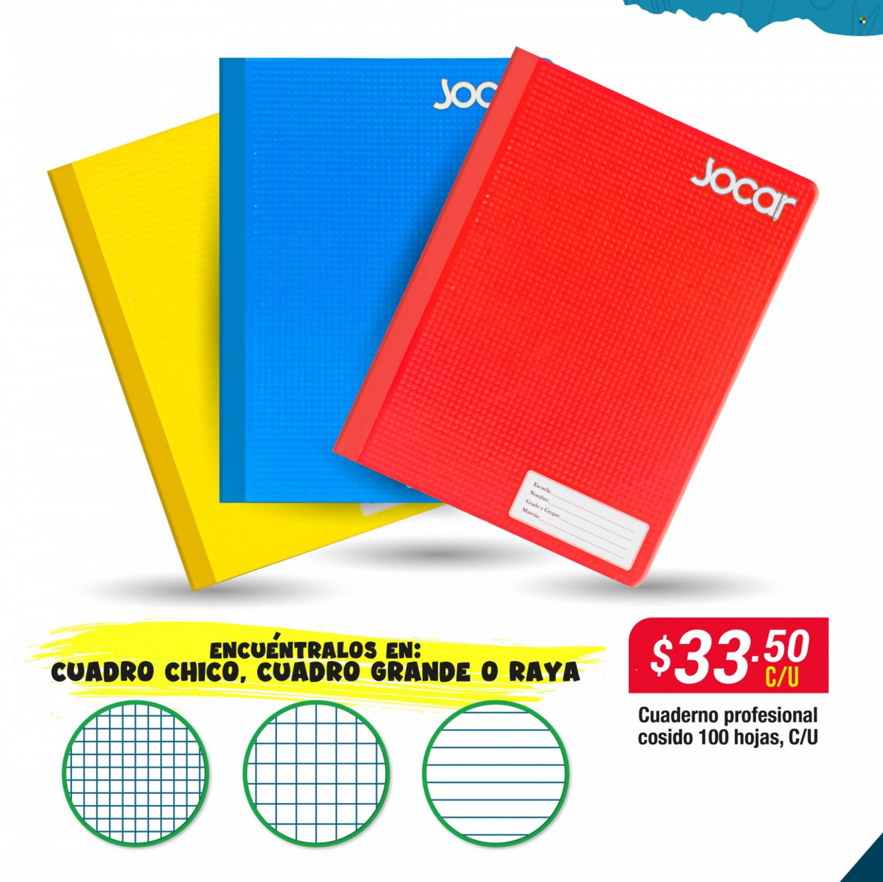 Catálogo Tiendas 3B - 17.7.2023 - 17.9.2023. Página 4