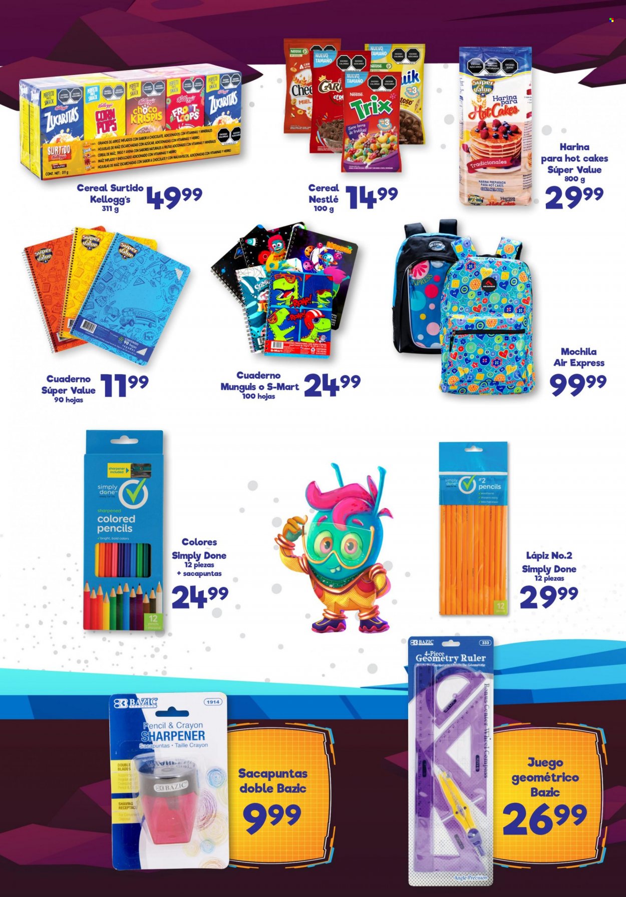 Catálogo S-Mart - 22.8.2023 - 24.8.2023. Página 10