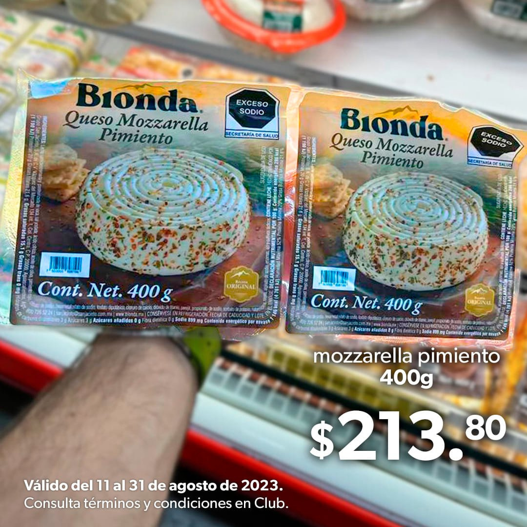 Catálogo Sam's Club - 11.8.2023 - 31.8.2023. Página 48