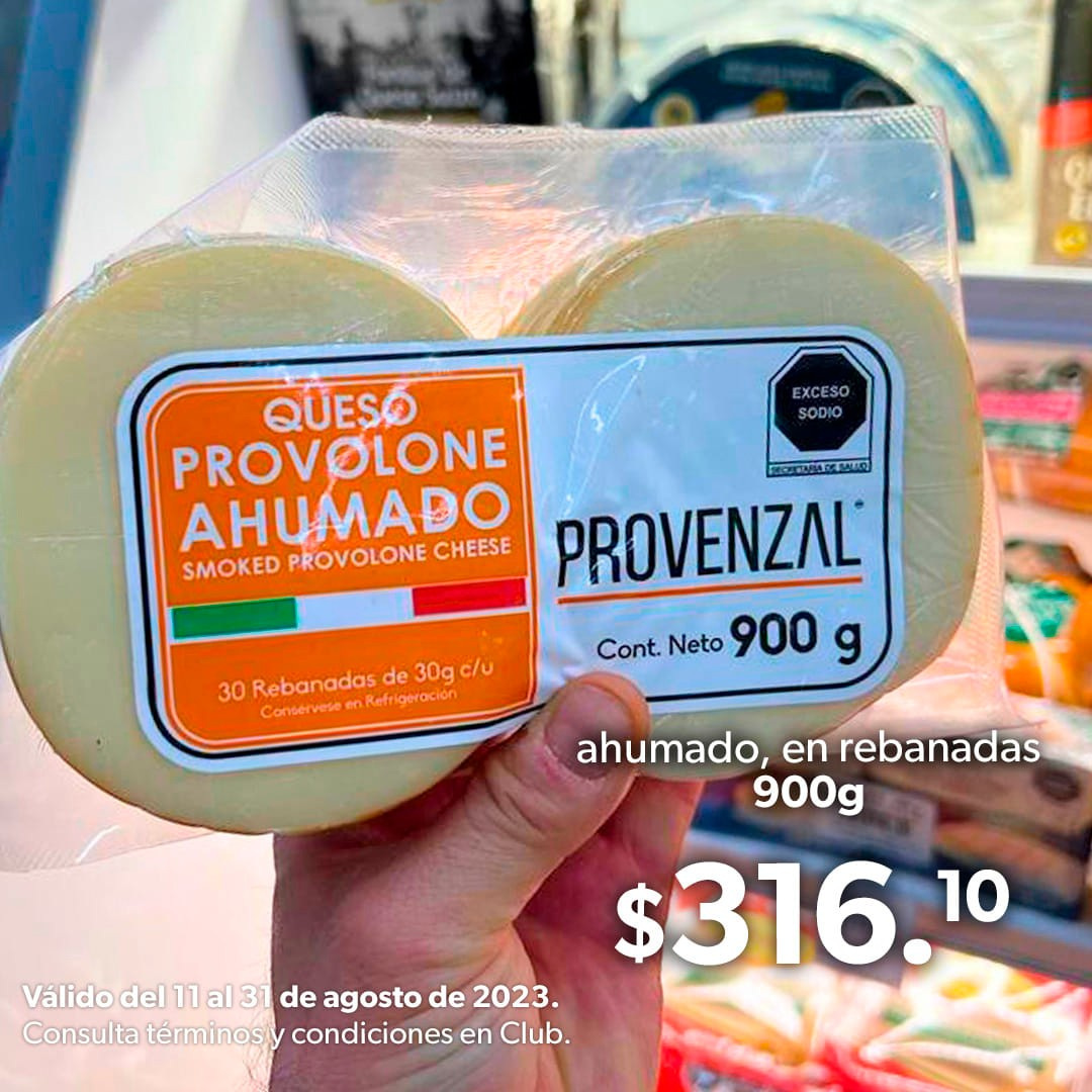 Catálogo Sam's Club - 11.8.2023 - 31.8.2023. Página 50