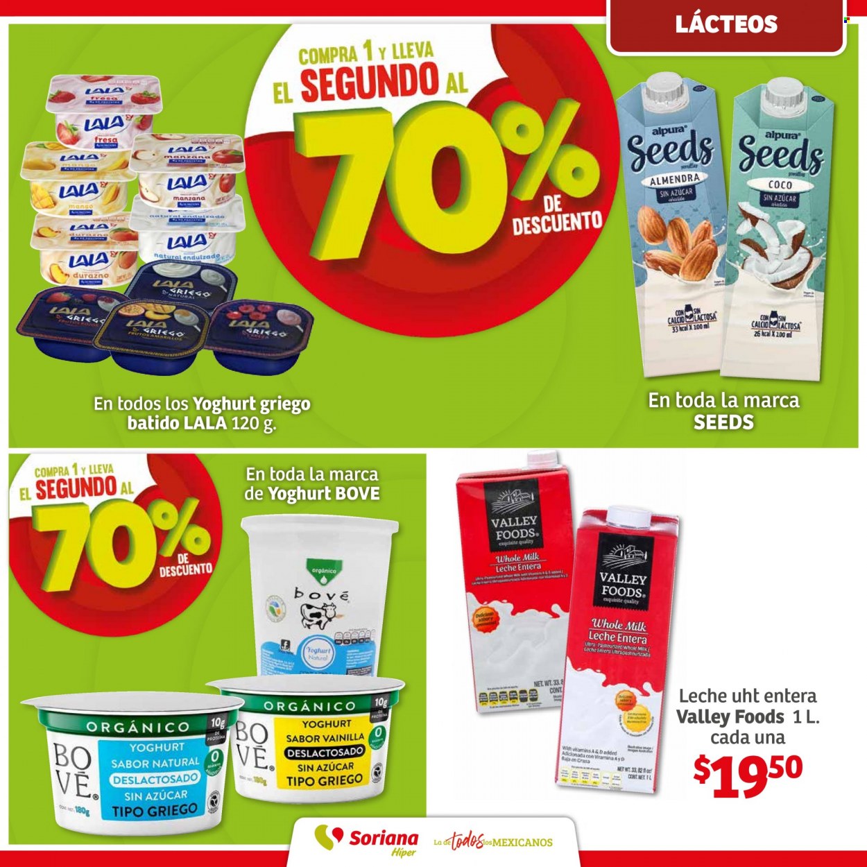 Catálogo Soriana Híper - 22.8.2023 - 30.8.2023. Página 25
