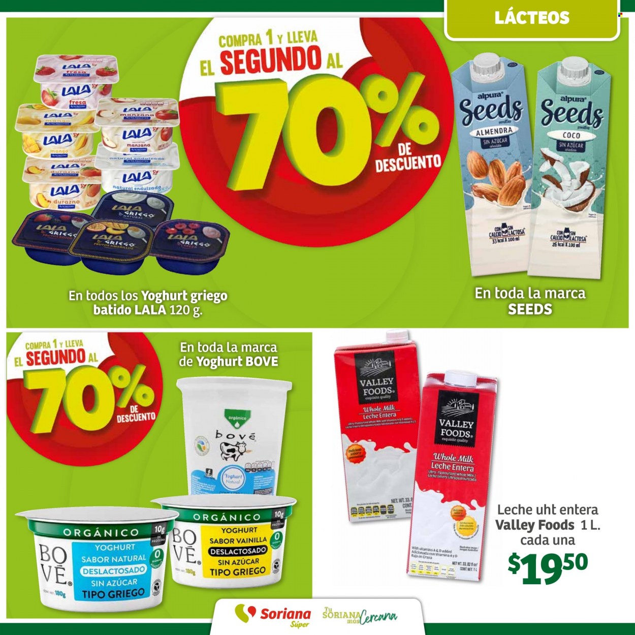 Catálogo Soriana Súper - 22.8.2023 - 30.8.2023. Página 23