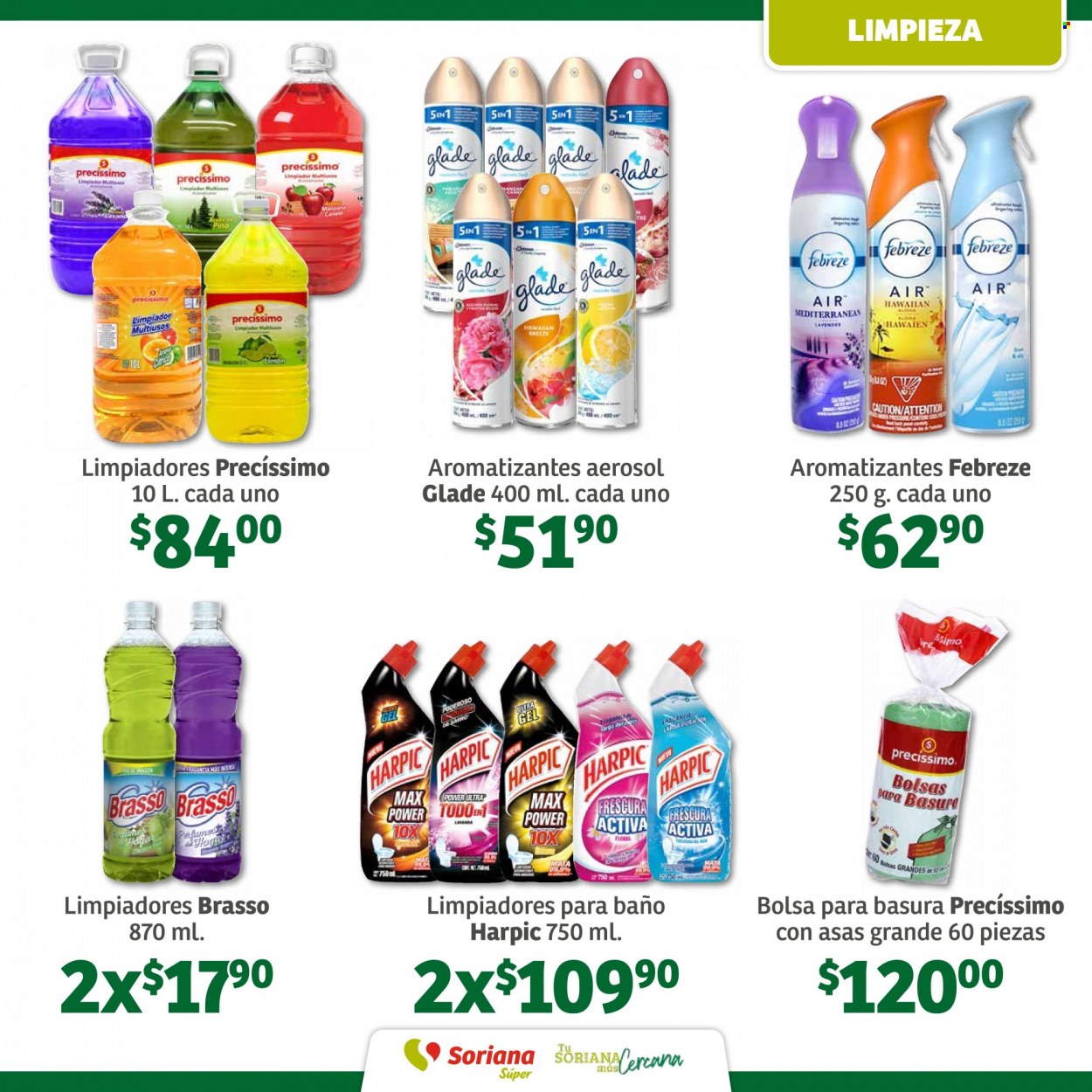 Catálogo Soriana Súper - 22.8.2023 - 30.8.2023. Página 25