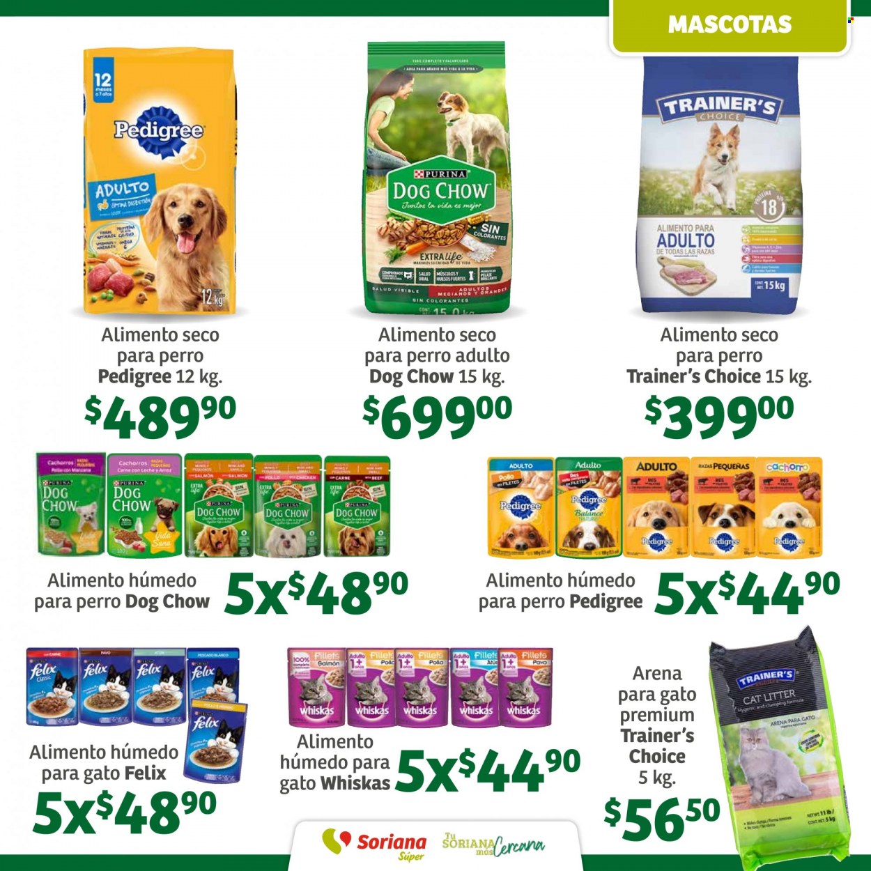 Catálogo Soriana Súper - 22.8.2023 - 30.8.2023. Página 27