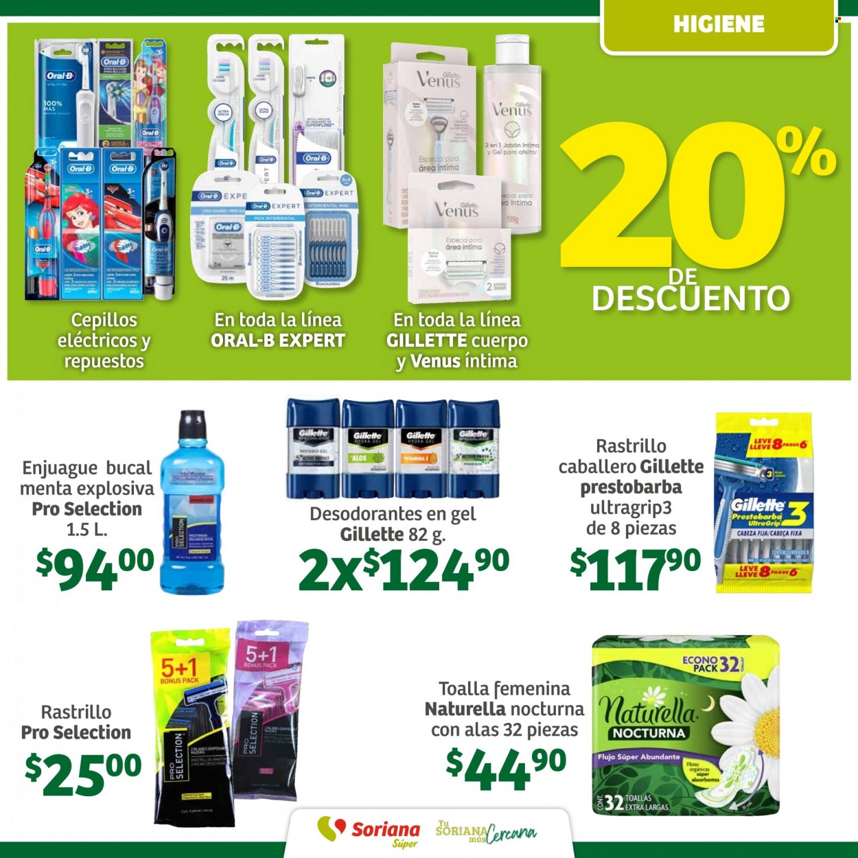 Catálogo Soriana Súper - 22.8.2023 - 30.8.2023. Página 29