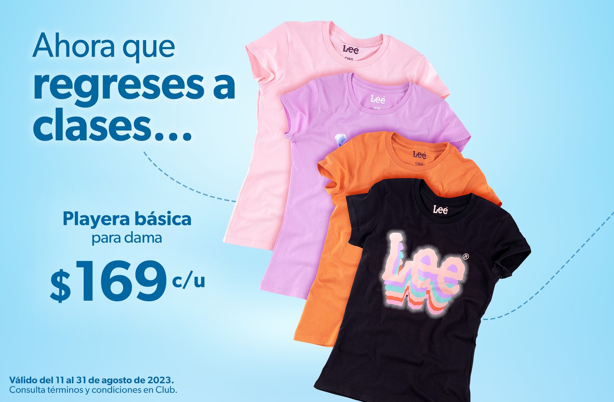 Catálogo Sam's Club - 11.8.2023 - 31.8.2023. Página 44
