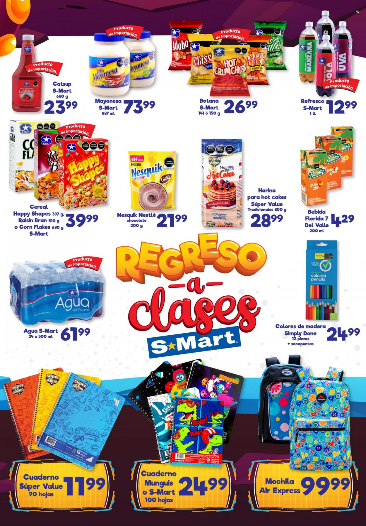 Catálogo S-Mart - 25.8.2023 - 28.8.2023. Página 5
