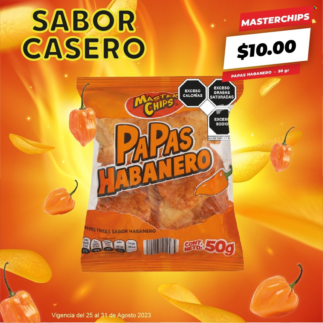 Catálogo Tiendas 3B - 25.8.2023 - 31.8.2023. Página 7