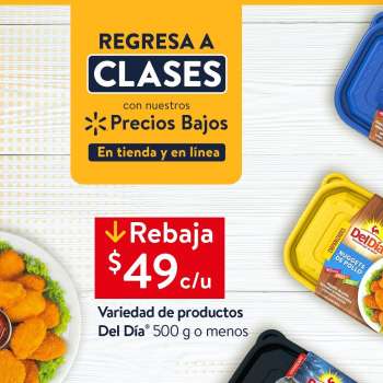 Walmart Express Flyer - 08/25/2023 - 08/27/2023.