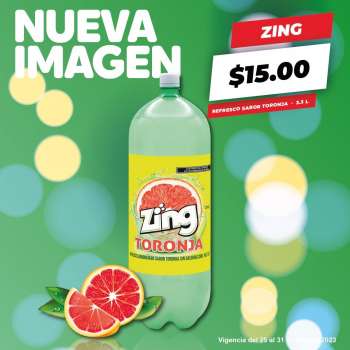 Folleto actual Tiendas 3B - 25.8.2023 - 31.8.2023.