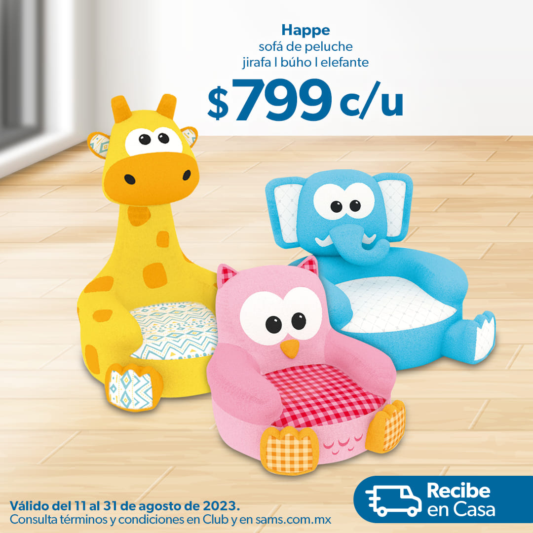 Catálogo Sam's Club - 11.8.2023 - 31.8.2023. Página 17