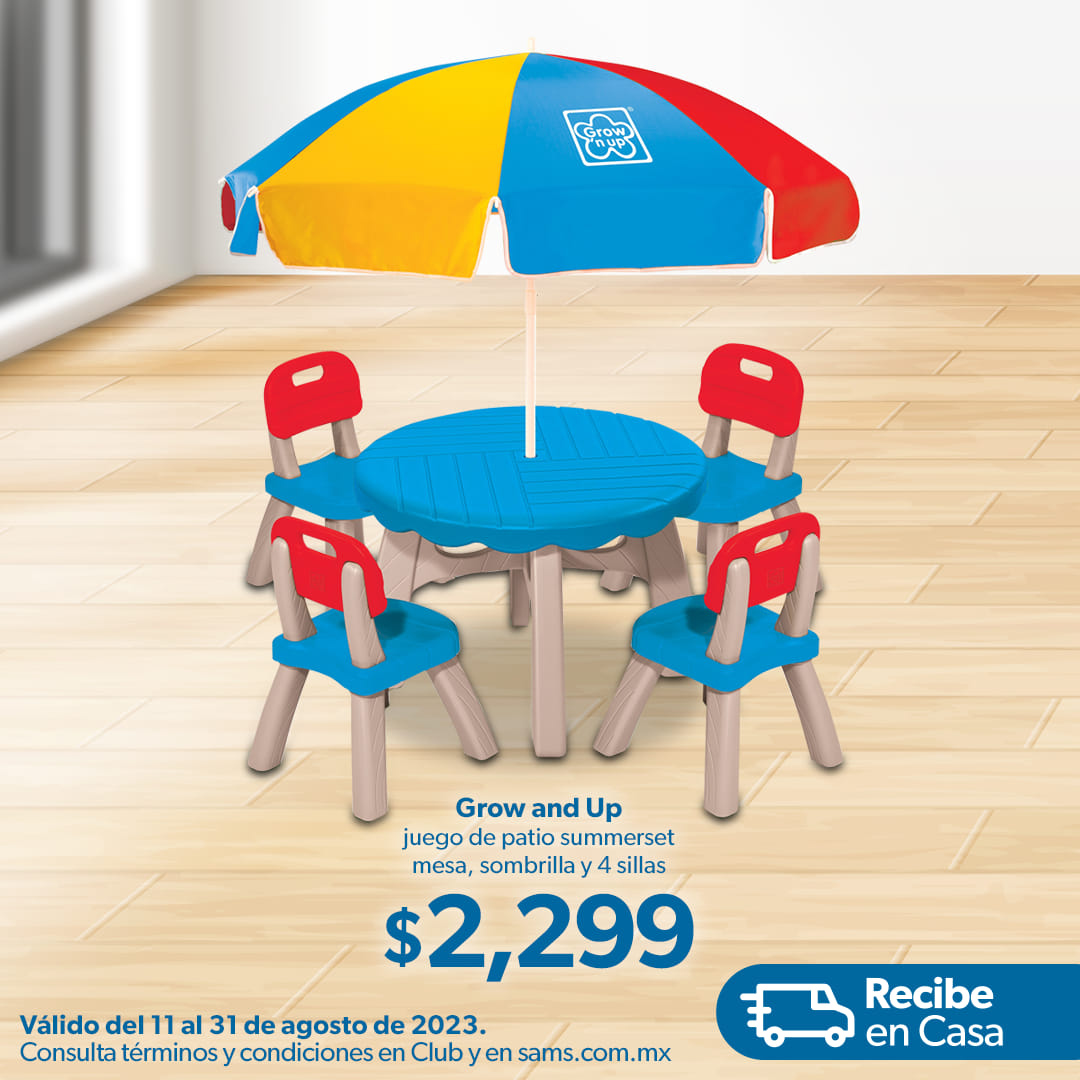 Catálogo Sam's Club - 11.8.2023 - 31.8.2023. Página 19