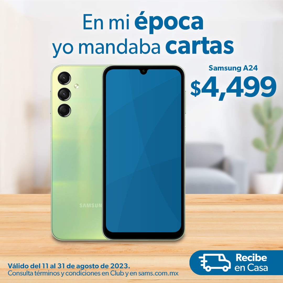 Catálogo Sam's Club - 11.8.2023 - 31.8.2023. Página 25