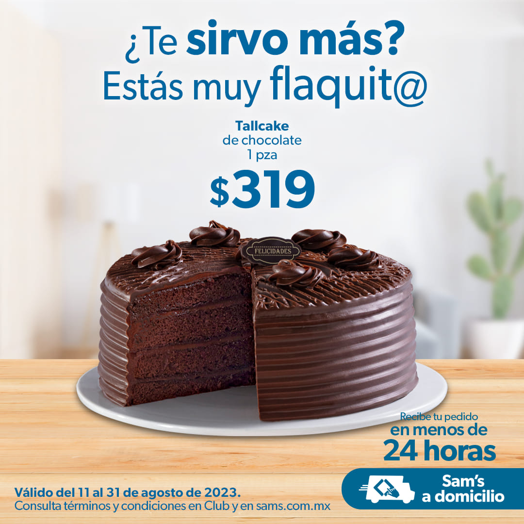 Catálogo Sam's Club - 11.8.2023 - 31.8.2023. Página 26