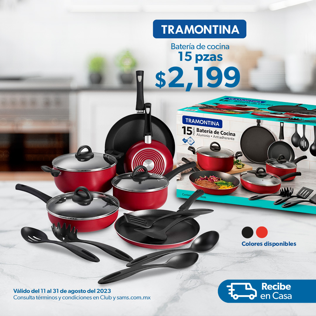 Catálogo Sam's Club - 11.8.2023 - 31.8.2023. Página 5