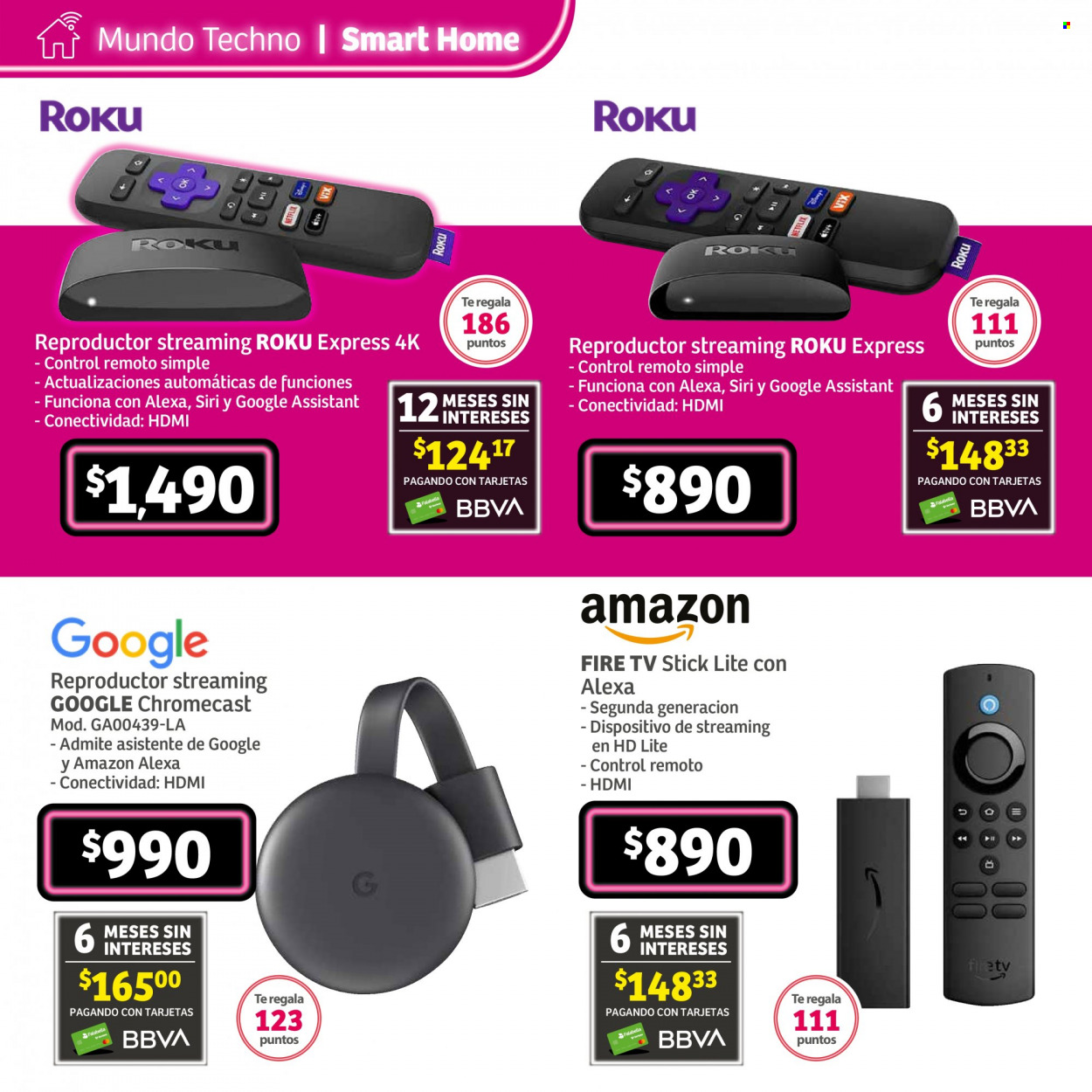 Catálogo Soriana Híper - 31.8.2023 - 13.9.2023. Página 5