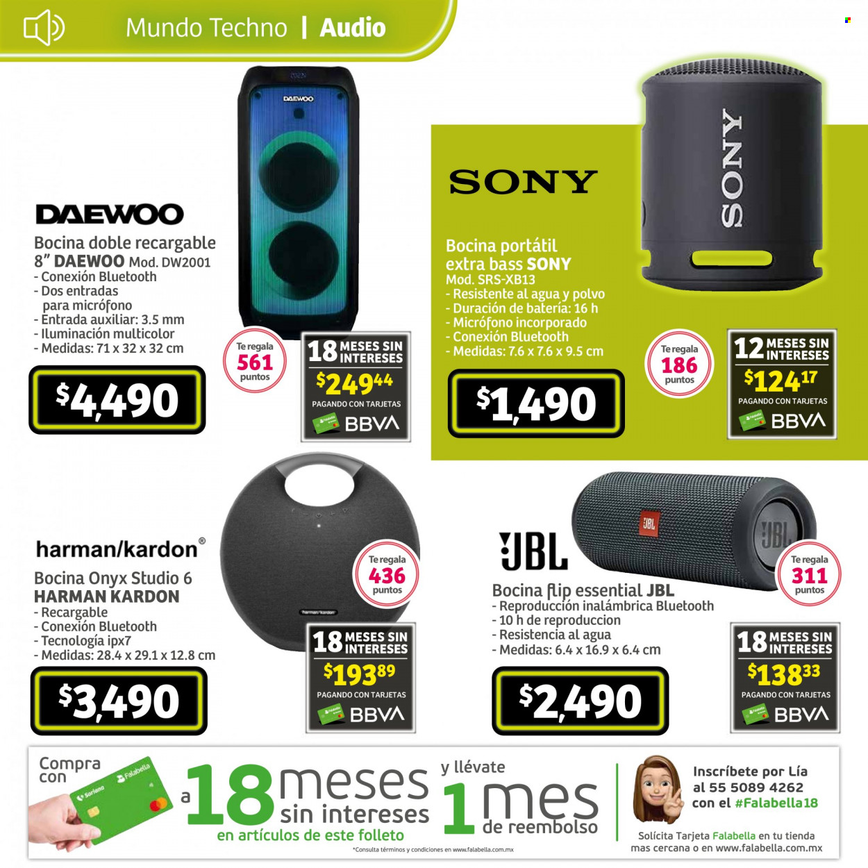 Catálogo Soriana Híper - 31.8.2023 - 13.9.2023. Página 7
