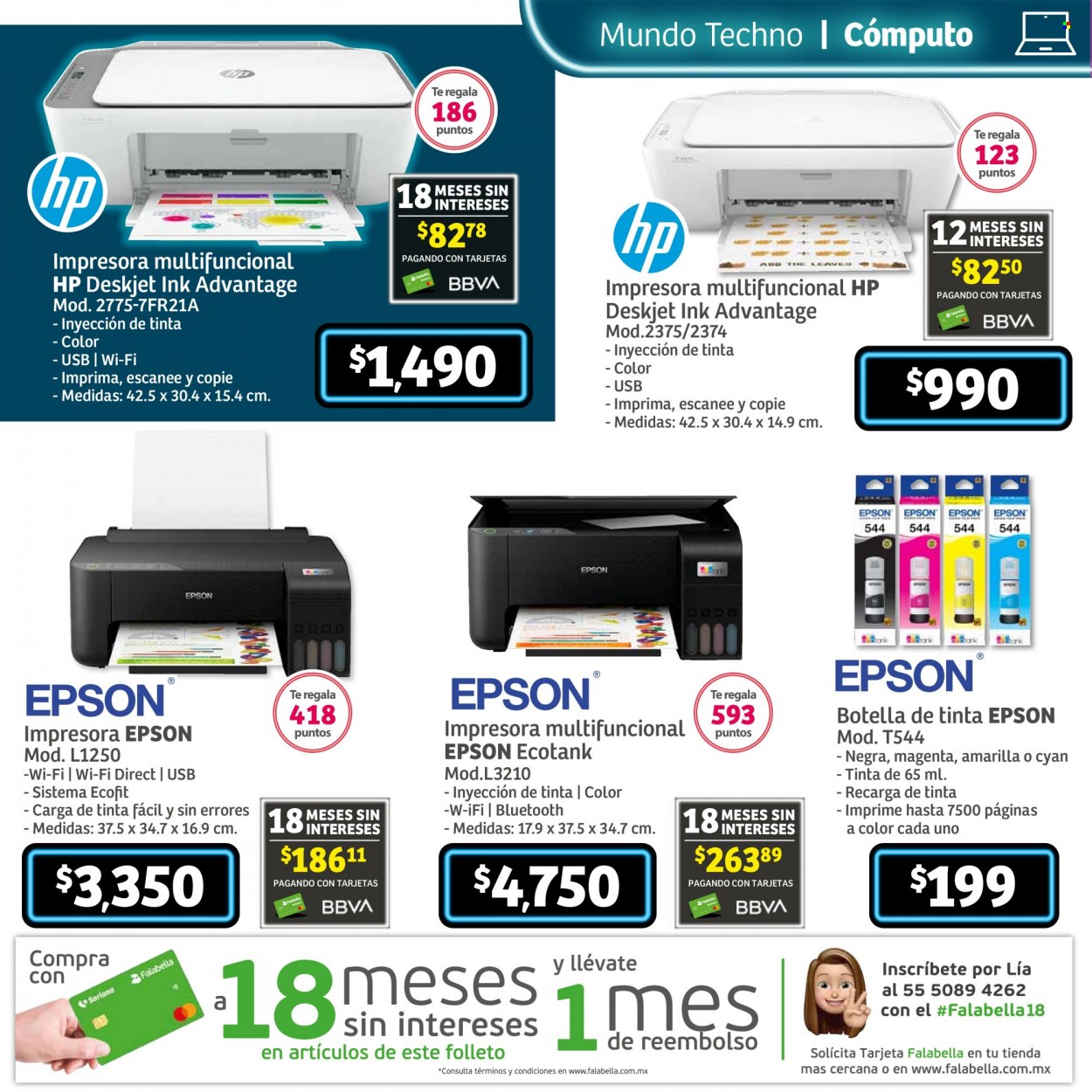 Catálogo Soriana Híper - 31.8.2023 - 13.9.2023. Página 13