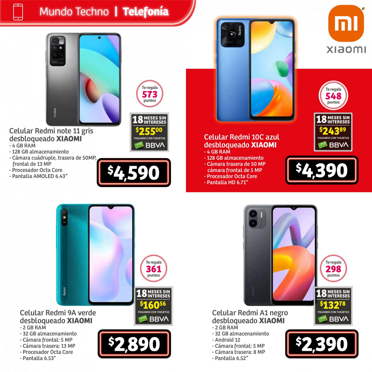 Catálogo Soriana Híper - 31.8.2023 - 13.9.2023. Página 26