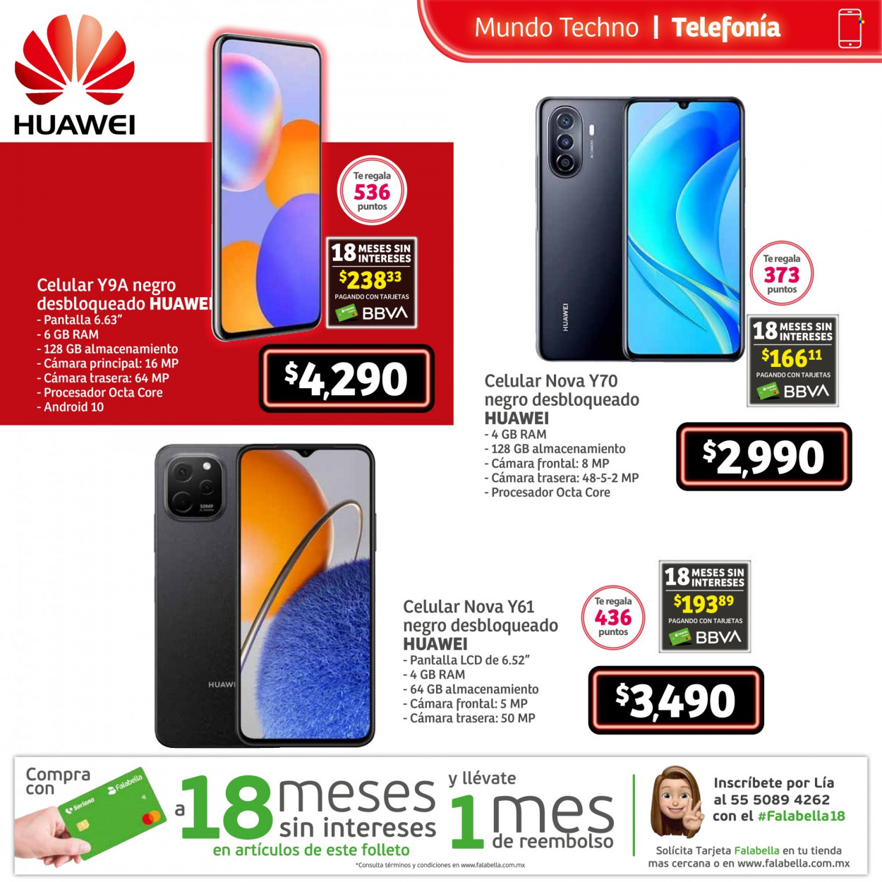 Catálogo Soriana Híper - 31.8.2023 - 13.9.2023. Página 27