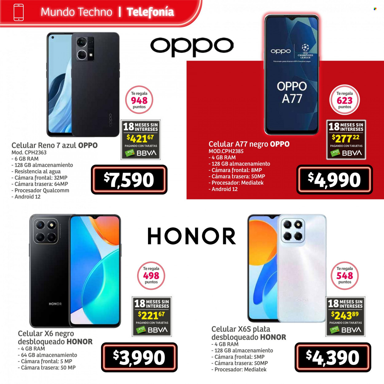 Catálogo Soriana Híper - 31.8.2023 - 13.9.2023. Página 28