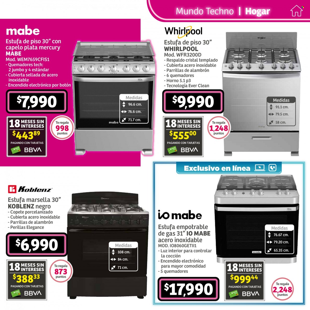 Catálogo Soriana Híper - 31.8.2023 - 13.9.2023. Página 33