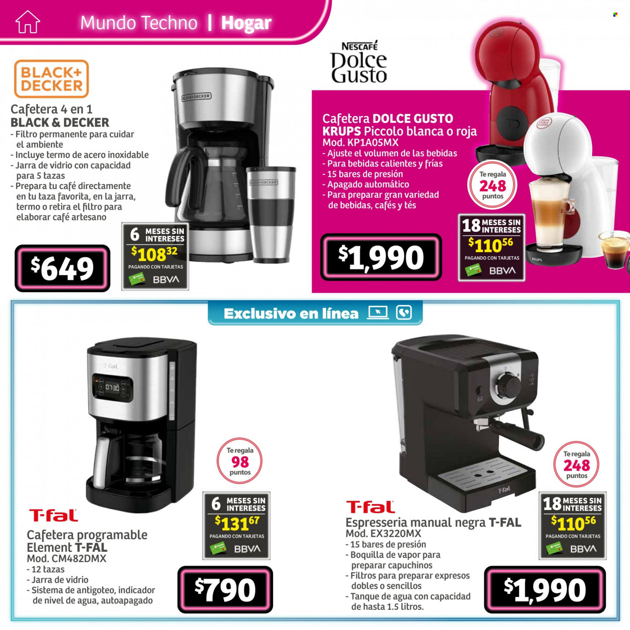 Catálogo Soriana Híper - 31.8.2023 - 13.9.2023. Página 40