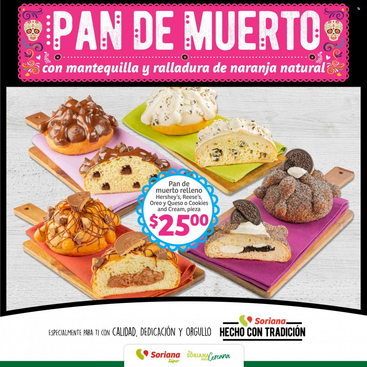 Catálogo Soriana Súper - 31.8.2023 - 4.9.2023. Página 7