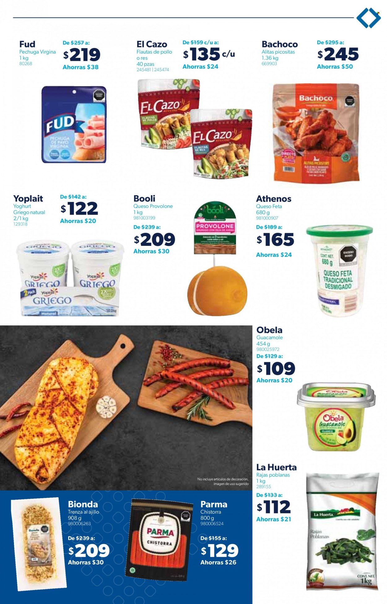 Catálogo Sam's Club - 1.9.2023 - 27.9.2023. Página 5