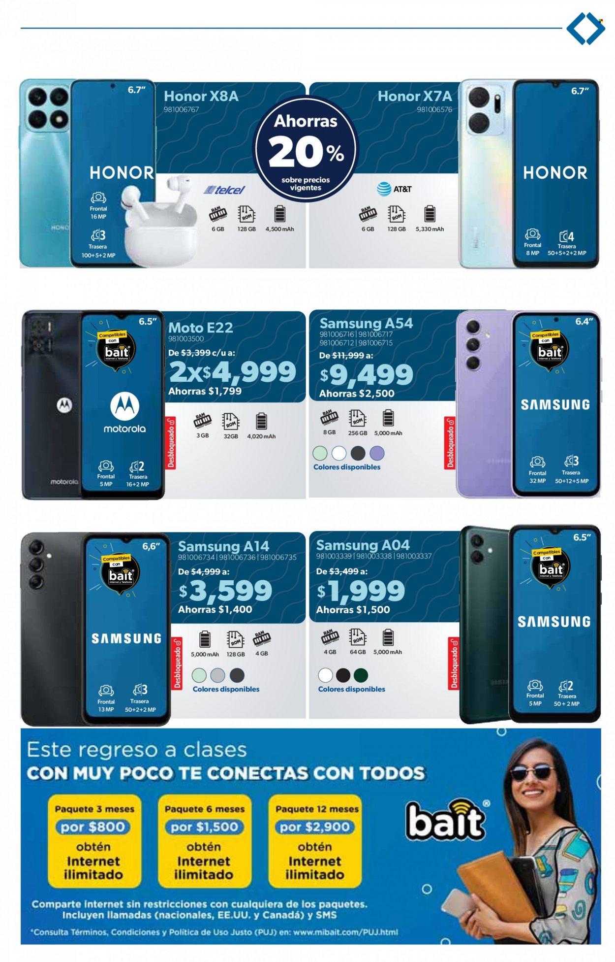Catálogo Sam's Club - 1.9.2023 - 27.9.2023. Página 25