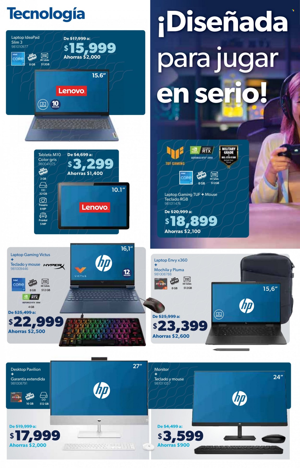 Catálogo Sam's Club - 1.9.2023 - 27.9.2023. Página 26