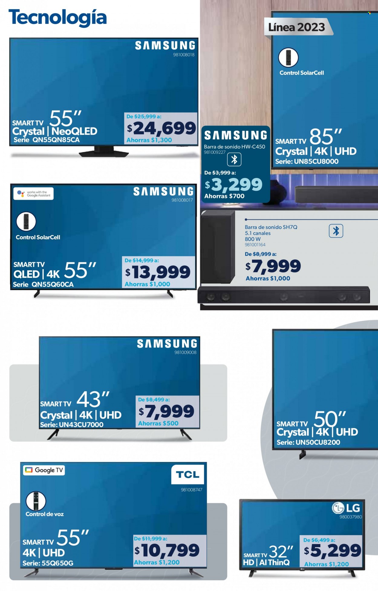 Catálogo Sam's Club - 1.9.2023 - 27.9.2023. Página 28