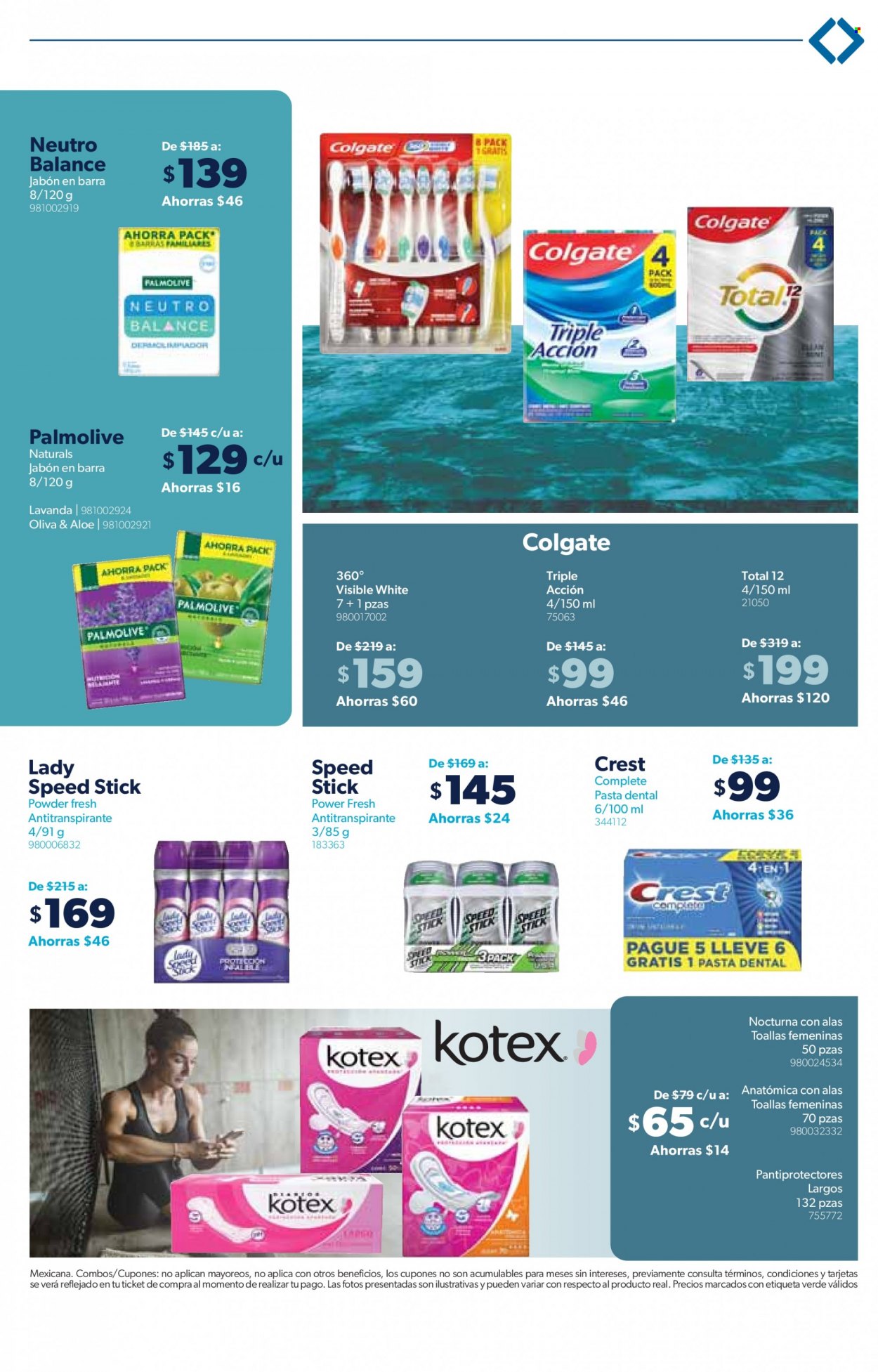 Catálogo Sam's Club - 1.9.2023 - 27.9.2023. Página 37