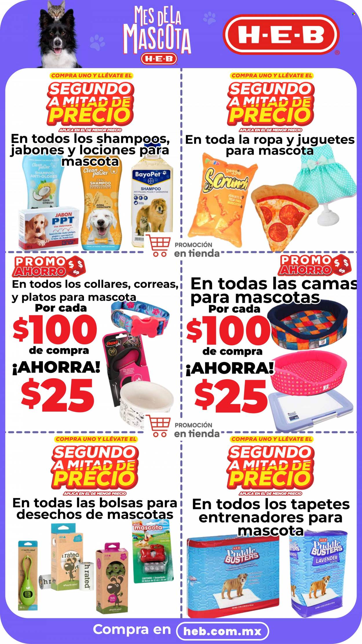 Catálogo H-E-B - 1.9.2023 - 4.9.2023. Página 13