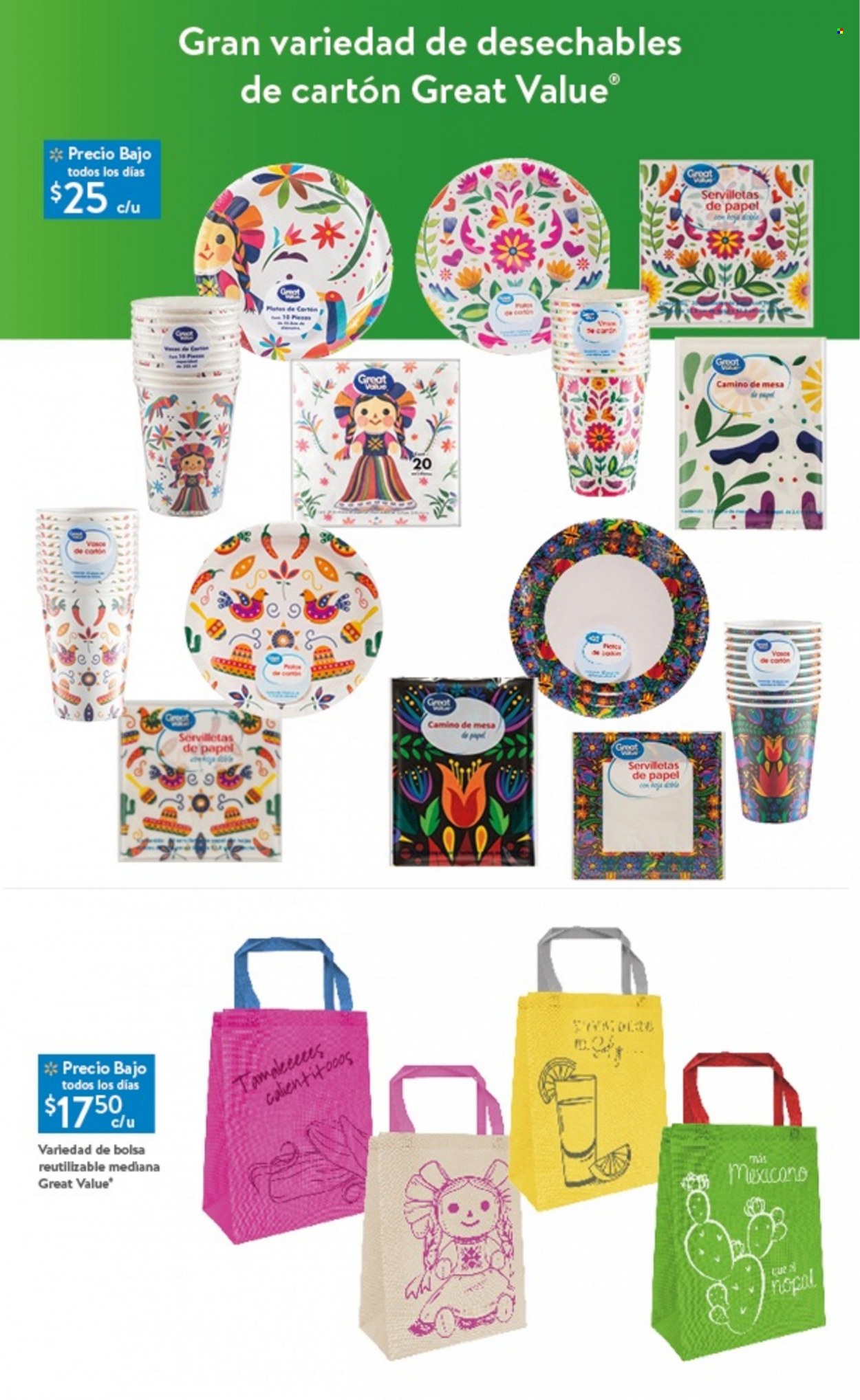 Catálogo Walmart Express - 1.9.2023 - 17.9.2023. Página 7