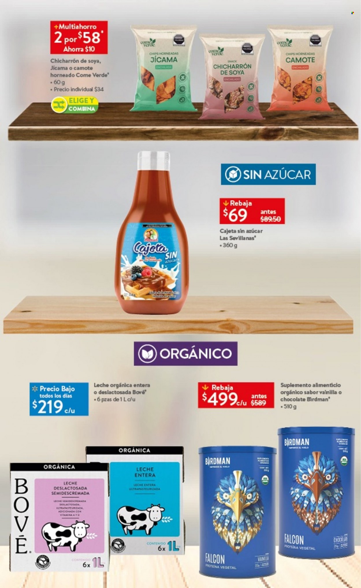 Catálogo Walmart Express - 1.9.2023 - 17.9.2023. Página 15