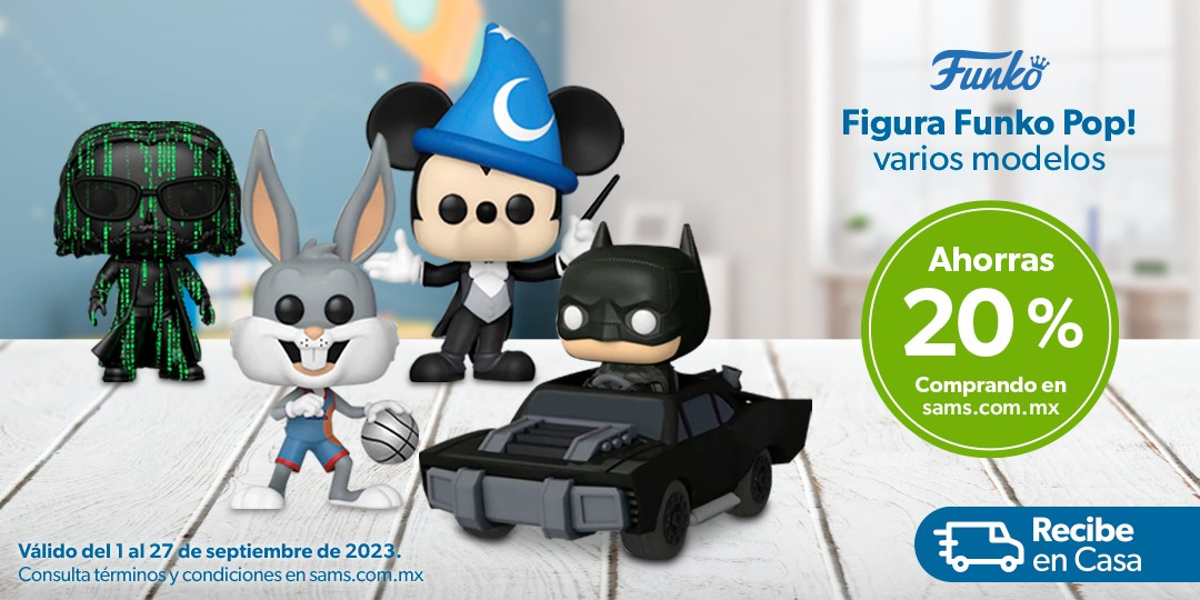 Catálogo Sam's Club - 1.9.2023 - 27.9.2023. Página 83