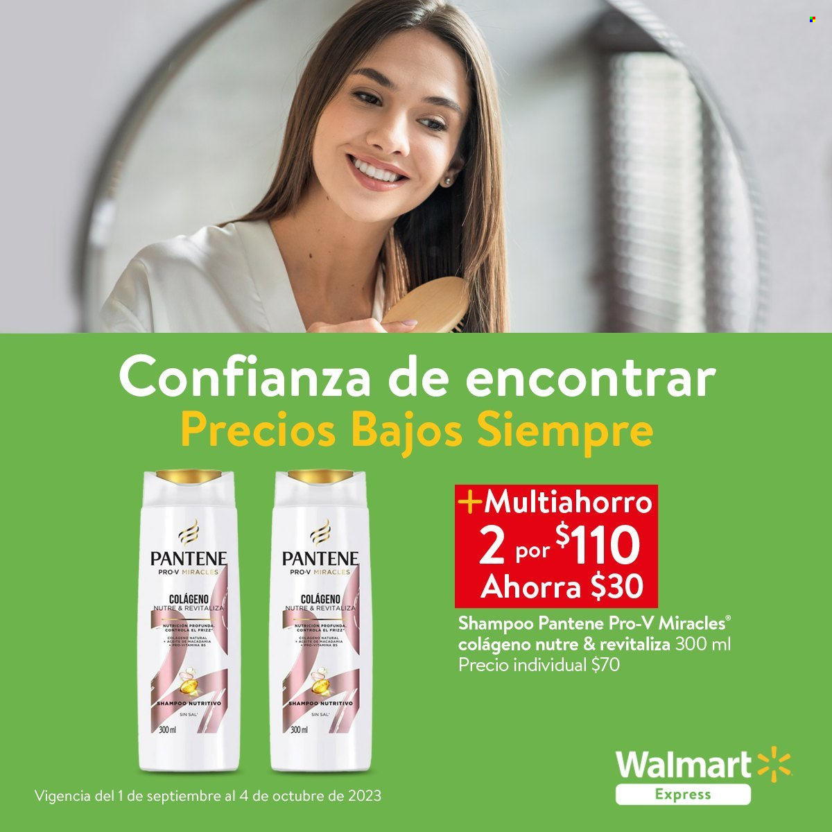 Catálogo Walmart Express - 1.9.2023 - 4.10.2023. Página 11