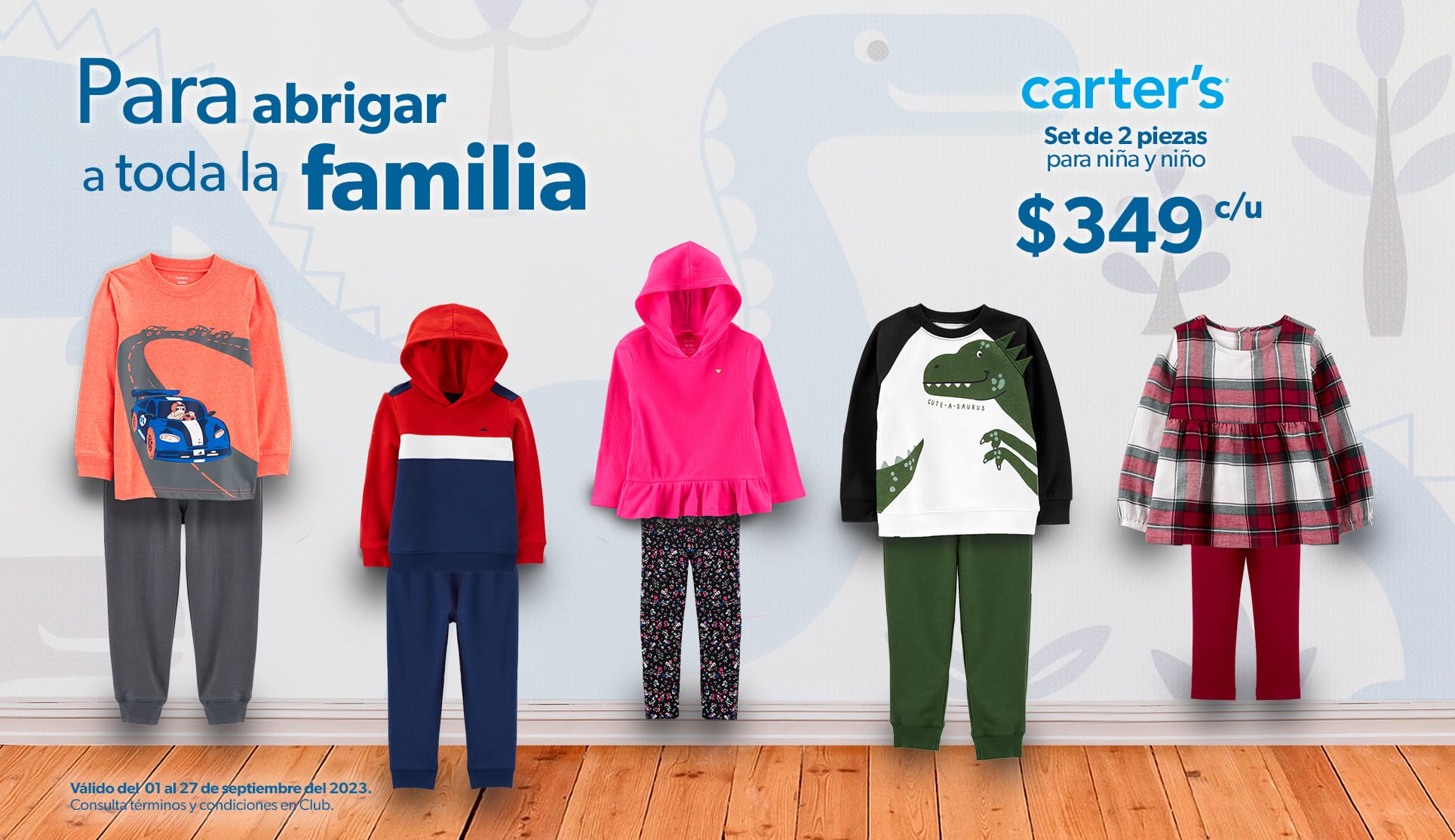 Catálogo Sam's Club - 1.9.2023 - 27.9.2023. Página 79