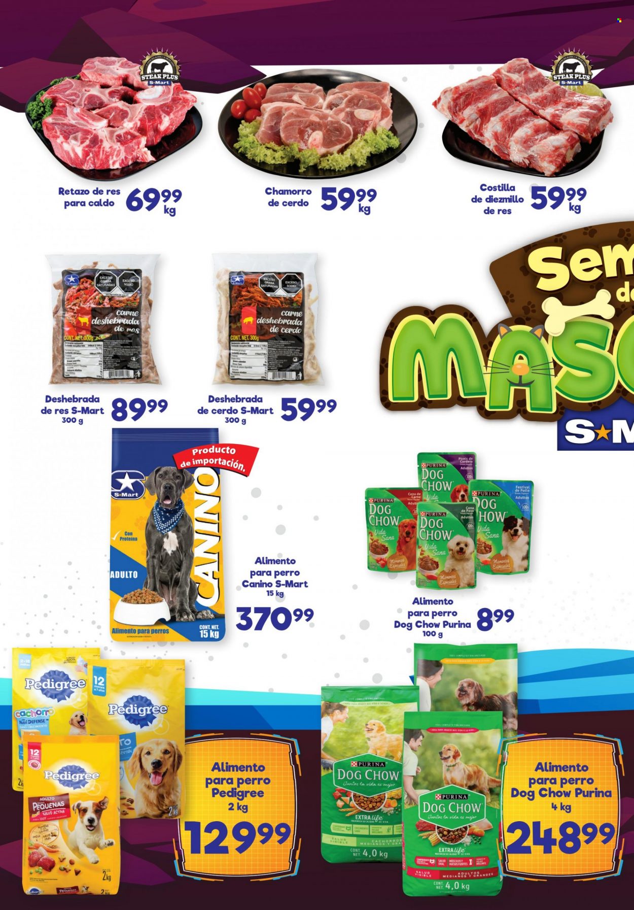 Catálogo S-Mart - 5.9.2023 - 7.9.2023. Página 10