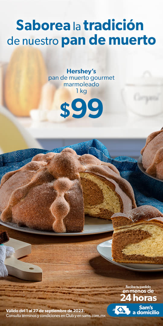 Catálogo Sam's Club - 1.9.2023 - 27.9.2023. Página 73