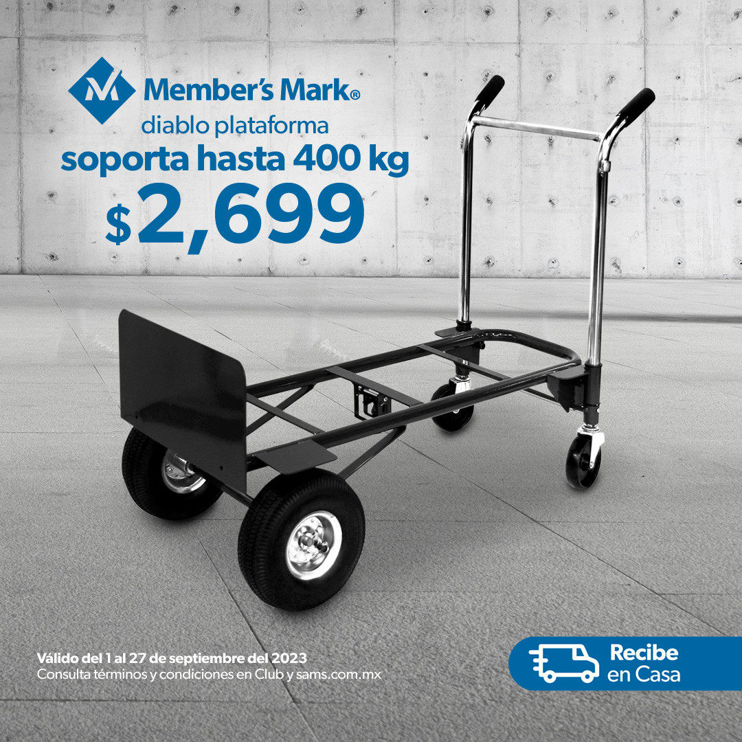 Catálogo Sam's Club - 1.9.2023 - 27.9.2023. Página 60