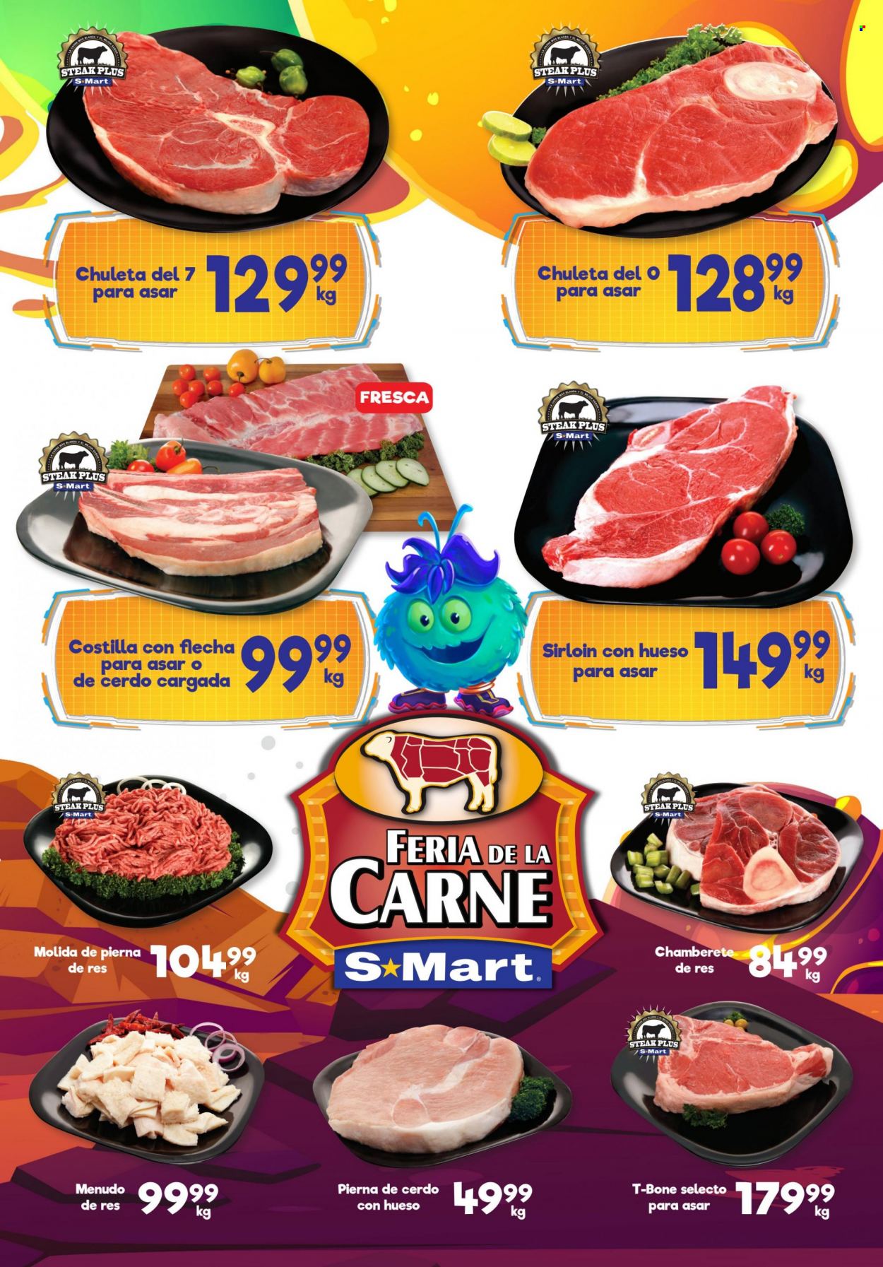 Catálogo S-Mart - 8.9.2023 - 11.9.2023. Página 3