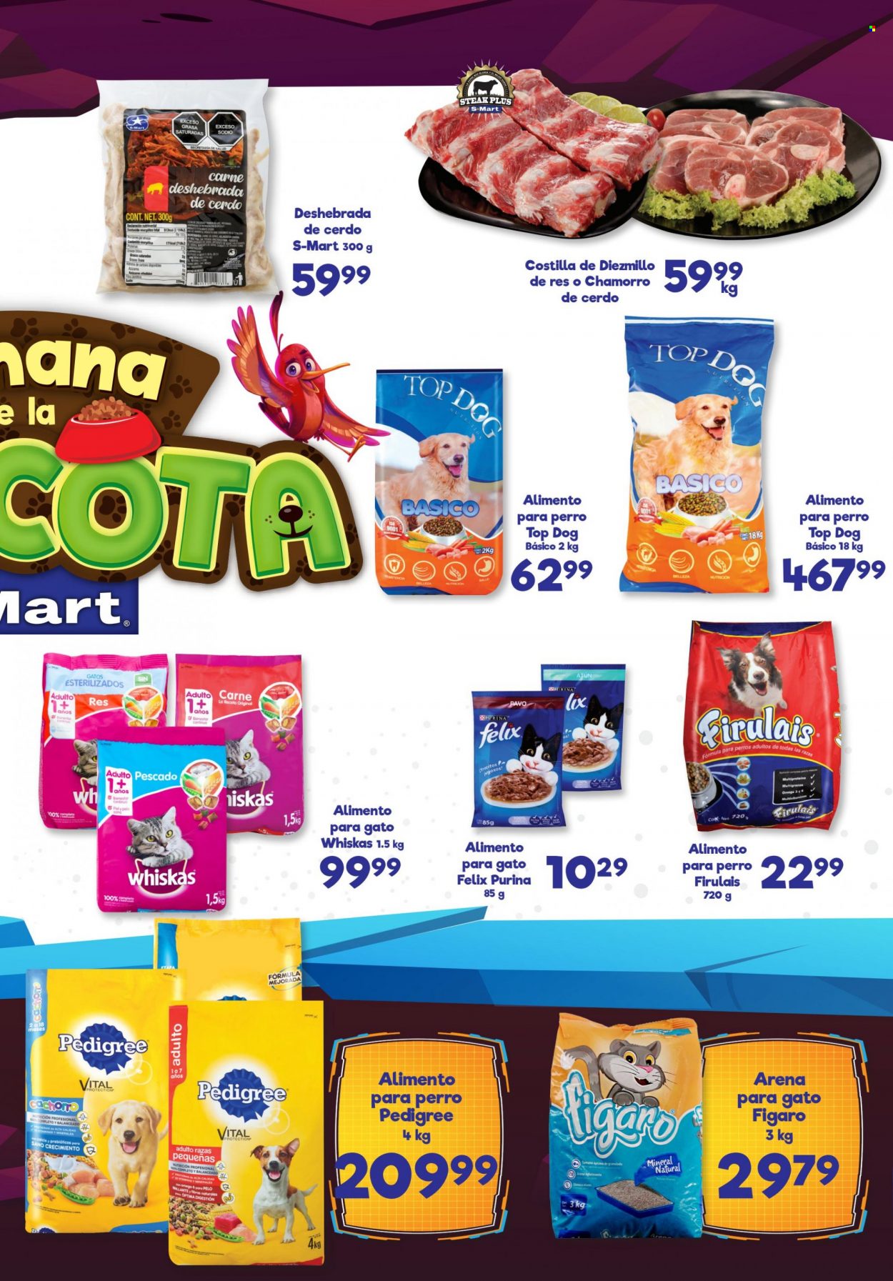 Catálogo S-Mart - 8.9.2023 - 11.9.2023. Página 10