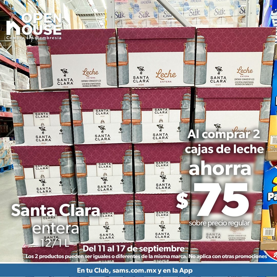Catálogo Sam's Club - 11.9.2023 - 17.9.2023. Página 49