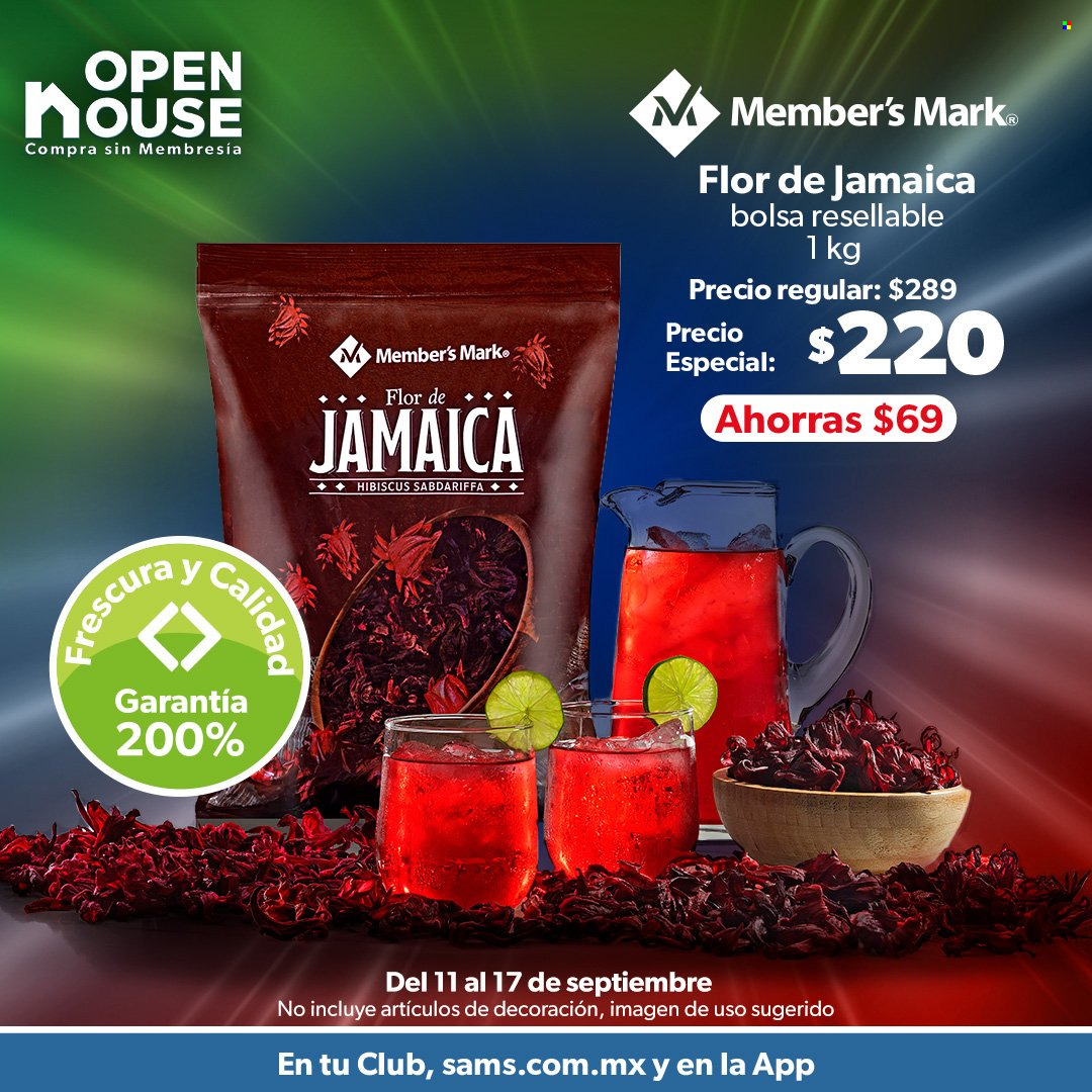 Catálogo Sam's Club - 11.9.2023 - 17.9.2023. Página 55