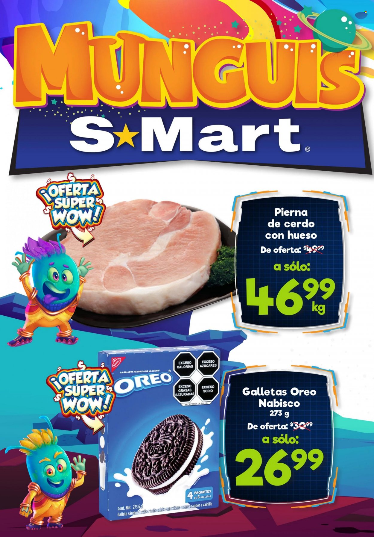 Catálogo S-Mart - 12.9.2023 - 14.9.2023. Página 7